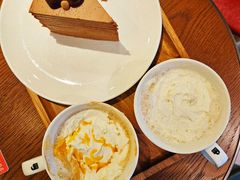 -Peet's Coffee皮爷咖啡(豫园店)