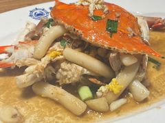 -黄龙海鲜大排档(杭州总店)