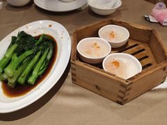 -广州逸林假日酒店·四季桃源中餐厅(白云山风景区店)