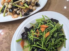 -渔码头食府(蓬莱阁店)