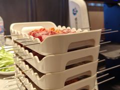 -丰茂烤串(公园店)