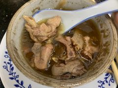 -達揚原味燉品(文明路店)