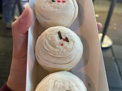 -矮子馅饼(大成路店)