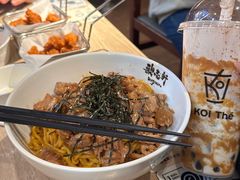 -KOI Thé(正佳广场店)