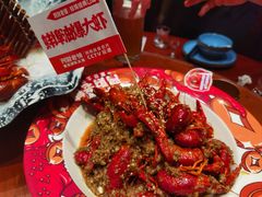 -阿财老铺·老蚌埠龙虾城(华夏总店)