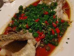 -玫瑰厅上海菜(兴国路店)