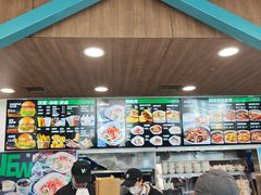 -魏家凉皮(祈年大厦店)