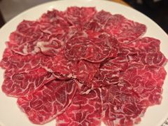 -南门涮肉(天坛店)