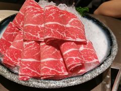 -捞王锅物料理(上海世茂广场店)