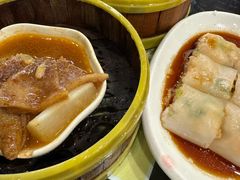 -府城小食馆(金龙宾馆店)