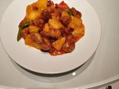 -福荣新中式餐厅