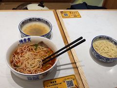 -陳香貴·兰州牛肉面(上海长风大悦城店)