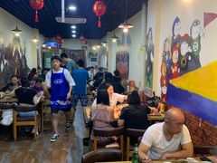 大堂-玉林串串香(漫威主题餐厅)