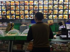 -宫廷糕点铺(建设路店)
