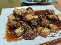 醉排骨-杨南饭店·二十五年闽菜馆(凤湖新城一店)