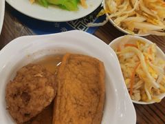 -晋B2008刀削面(小南庄店)