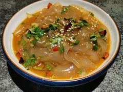 -华盛园卷子王农家菜水库鱼