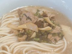 -奎元馆.百年奎元.非遗传承(西湖边的解放路店)