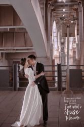 -太古映画婚纱摄影(天河店)