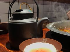 -受气牛肉·耙牛肉火锅(水晶郦城店)