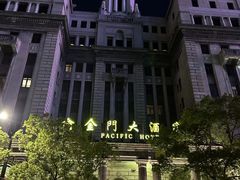 -上海锦江金门大酒店