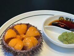 -常鲜楼常来尝鲜海胆馆(星海店)