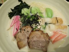 元通拉面-元通寿司(地标店)