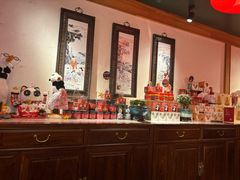 -小吊梨汤·北京菜·烤鸭(双井乐成中心店)