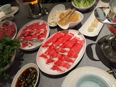 -鼎鼎香·港式火锅(北京SKP店)