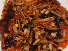 -辣婆婆(航天桥店)