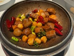 -新荣记(BFC外滩金融中心店)