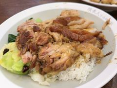 -陆长玖古法猪脚饭(玄风桥店)
