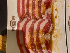-韩宫宴烤肉·黑毛和牛·料理(滨湖银泰城店)
