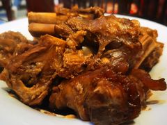 -李记白水羊头·清真老味家常菜(石景山店)