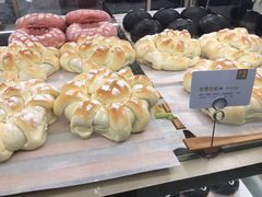 -奈雪的茶(市百一店)