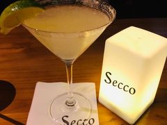 -Secco德式餐吧(南秀村店)