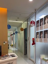 -唯儿诺儿童医院·儿科·眼科(新天地店)