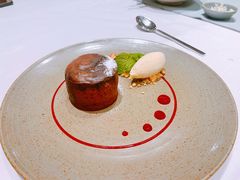 巧克力熔岩-EN SPACE恩空间