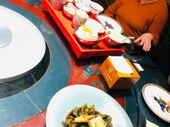 -九十九顶毡房(阜石路店)