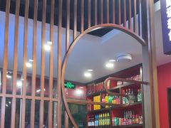 -鲁员外地锅鸡地锅鱼(古墩路店)