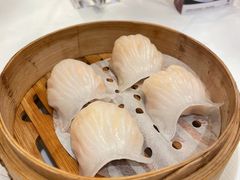 羊城鲜虾饺-白天鹅宾馆-宏图府餐厅
