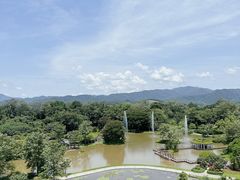 -中国科学院西双版纳热带植物园