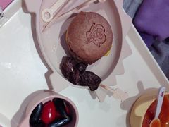 -西贝(厦门中华城店)