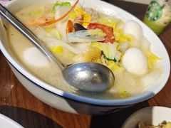 -绍兴老味道·非遗门店(银泰城店)
