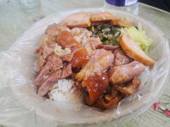 -陆长玖古法猪脚饭(玄风桥店)