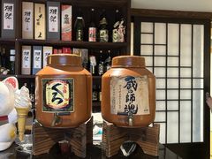 -蘭·日本料理铁板烧(碧云路店)