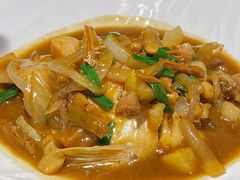 -径山十八道·风味民间菜(杭州总店)