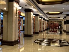 -北京前门建国饭店