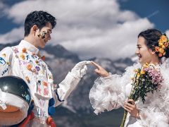 -全城热恋旅拍·摄影