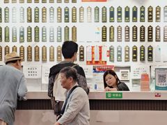 -三镇民生甜食馆(胜利街总店)